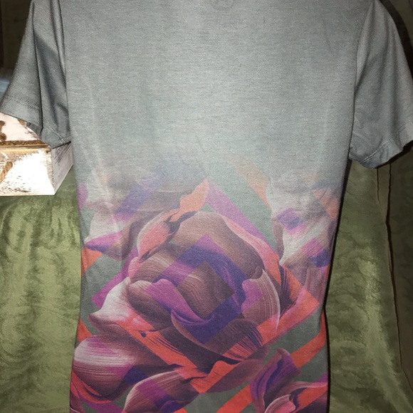 Women’s American fighter shirt - Picture 3 of 3